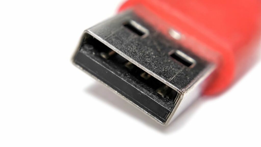 Entenda de uma vez o que é SS USB