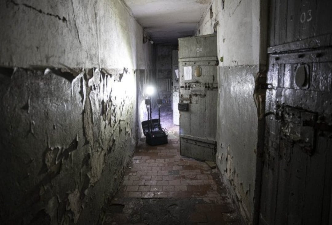 Tortura em territórios da Ucrânia ocupados pela Rússia