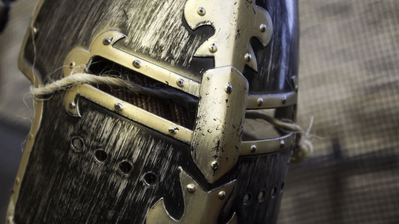 Um tesouro subterrâneo: arqueólogos encontram o palácio do último rei anglo-saxão