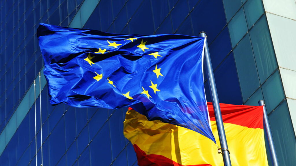 União Europeia muda suas fronteiras Veja o novo sistema de controle no qual a Espanha investiu € 83 milhões