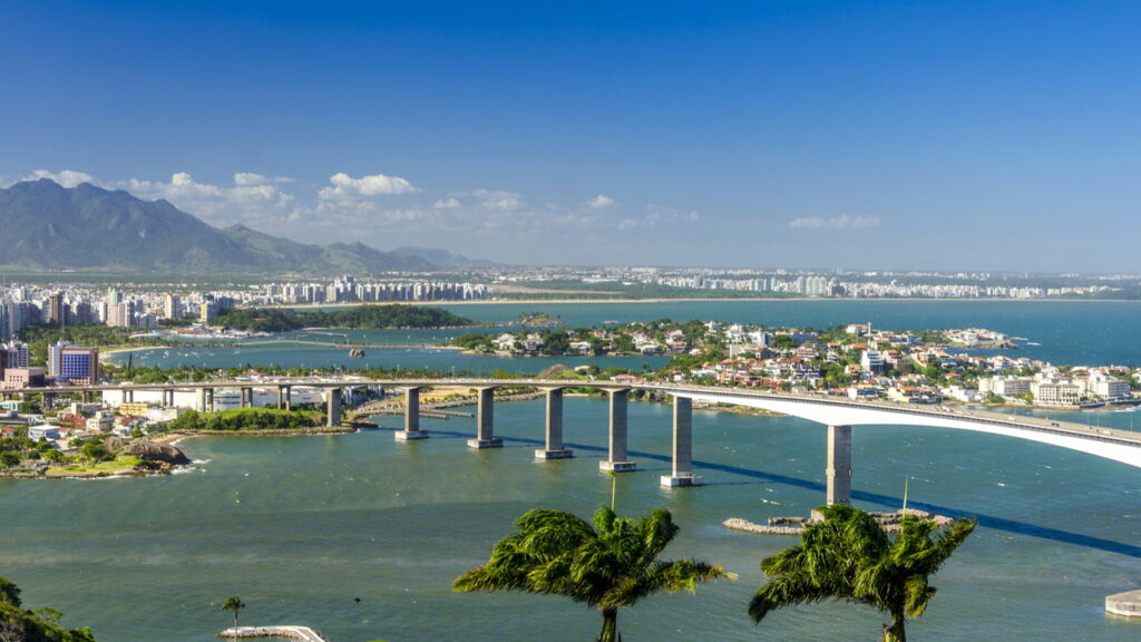 Top 10 cidades com o custo de vida mais alto no Brasil em 2025