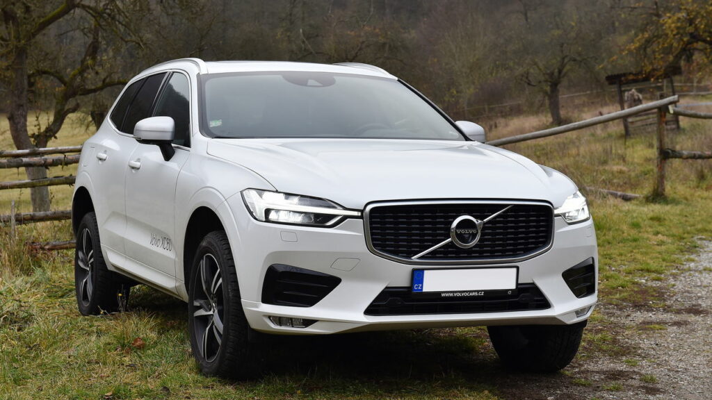 Esse Volvo usado tem luxo e custa bem menos que parece