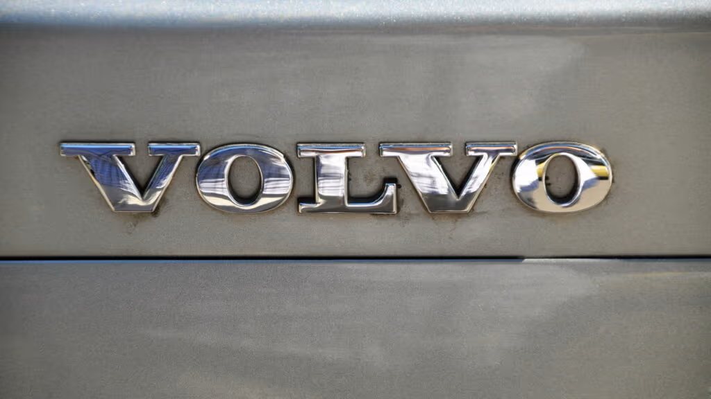 Esse Volvo usado tem luxo e custa bem menos que parece