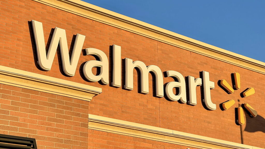 Walmart proíbe entra de jacaré de apoio emocional de homem após uma reclamação de cliente