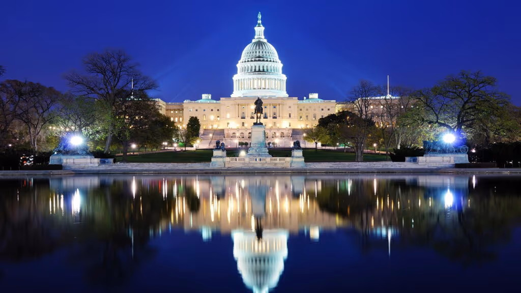 Essa cidade americana mistura história, cultura e tecnologia com equilíbrio