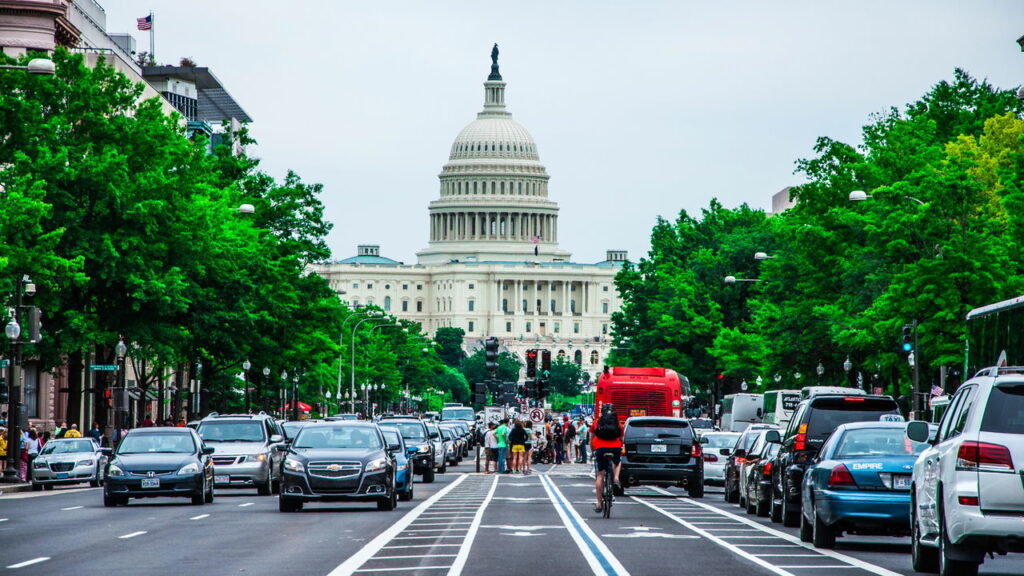 Essa cidade americana mistura história, cultura e tecnologia com equilíbrio