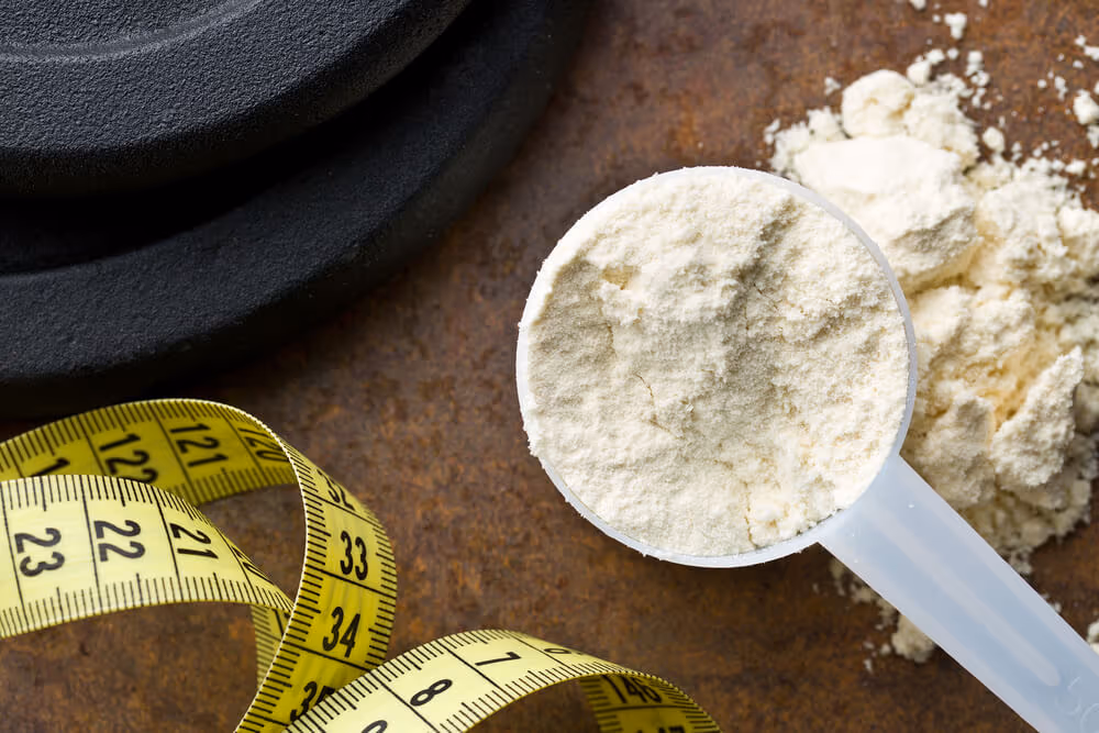 Veja como consumir proteína de forma segura