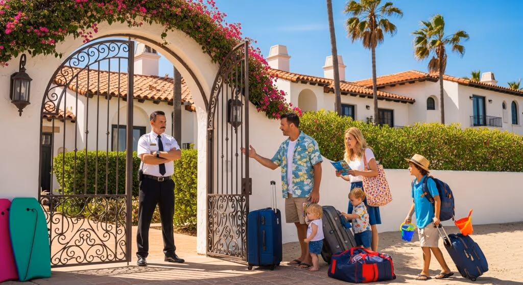 Condomínio pode proibir aluguel por diária?