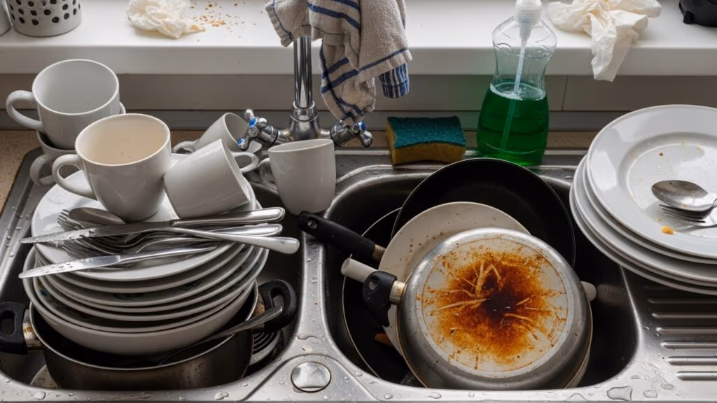 Condomínio pode cortar água por inadimplência?