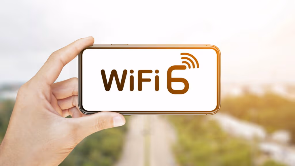 Wi-Fi 6G chega ao Brasil e muda sua forma de navegar