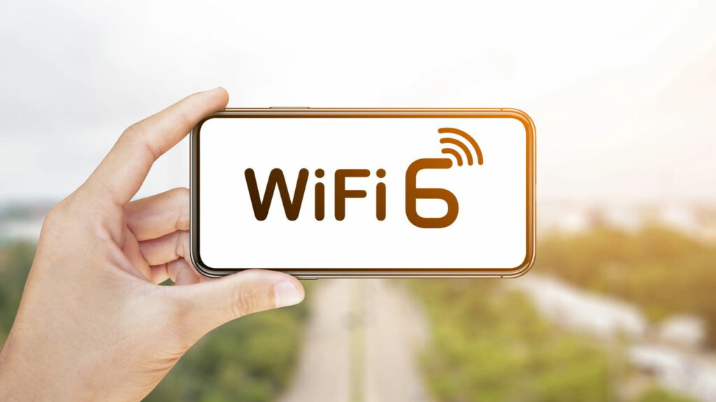 Wi-Fi 6G chega ao Brasil e muda sua forma de navegar