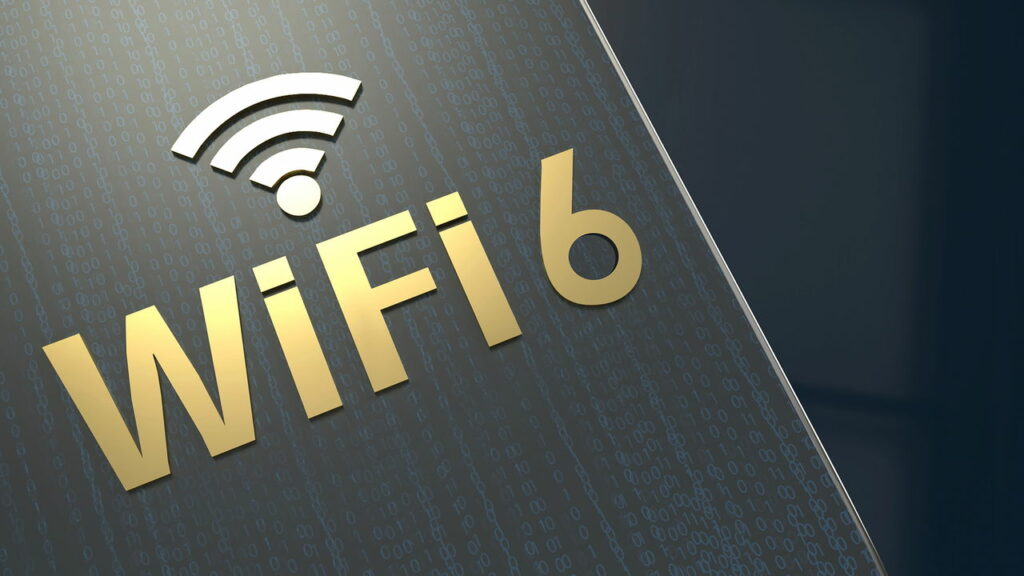 Wi-Fi 6G chega ao Brasil e muda sua forma de navegar