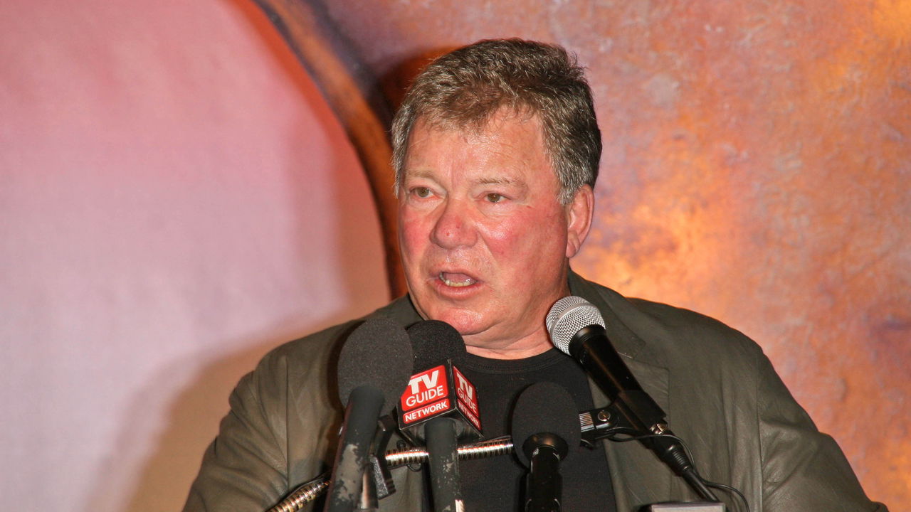 Emergência médica de William Shatner vem à tona