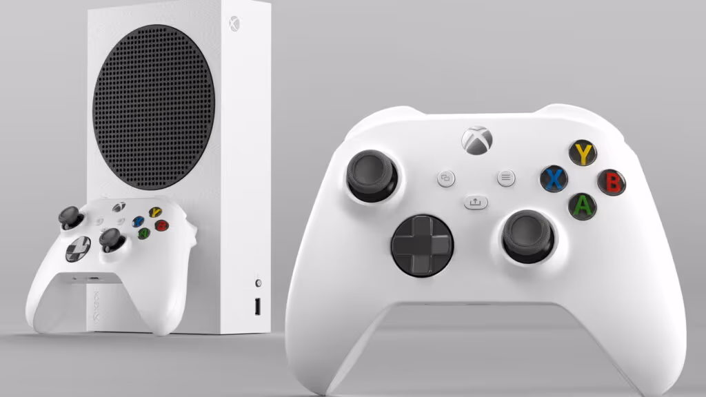 O console barato que virou polêmica! Xbox Series S