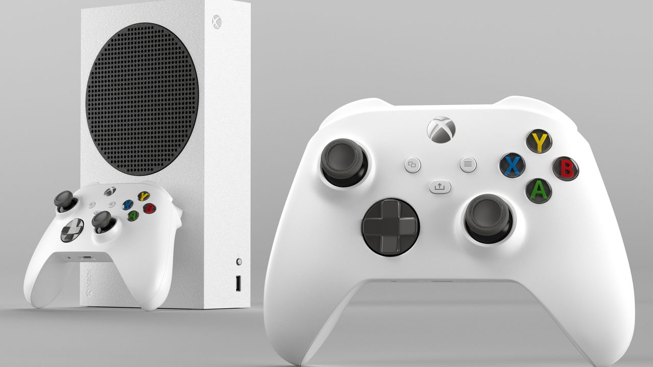 O console barato que virou polêmica! Xbox Series S