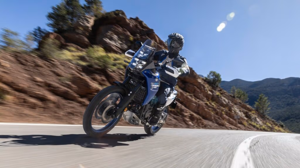 Yamaha ressuscita queridinha dos motociclistas nos anos 80