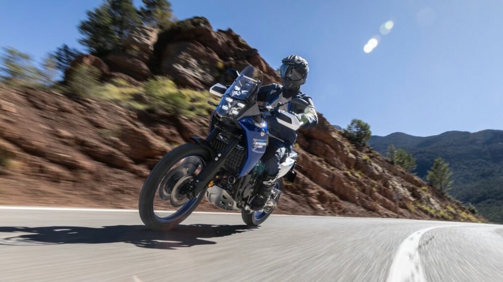 Yamaha ressuscita queridinha dos motociclistas nos anos 80