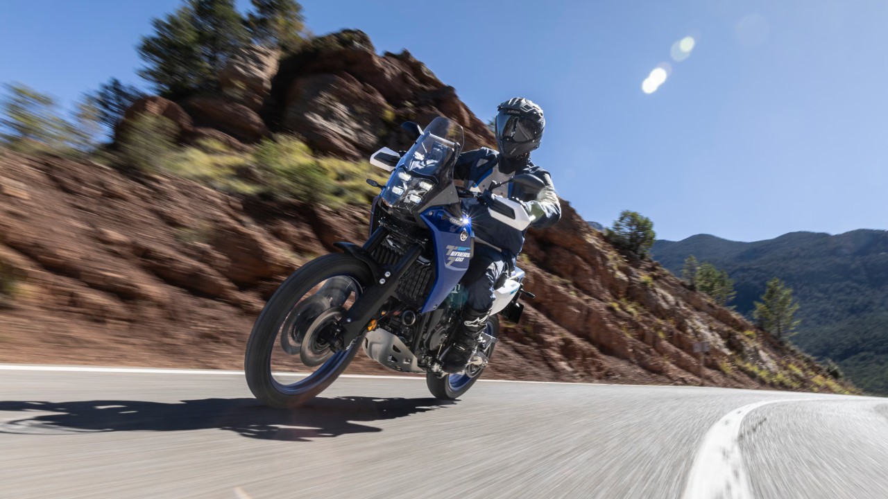 Yamaha ressuscita queridinha dos motociclistas nos anos 80