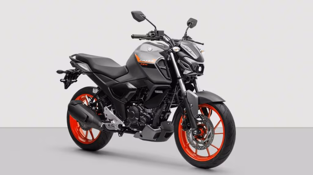 Yamaha surpreende com sua esportiva mais acessível no mercado
