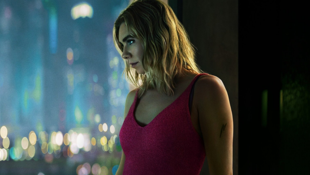Netflix lança suspense que acontece em tempo real durante uma noite desesperadora