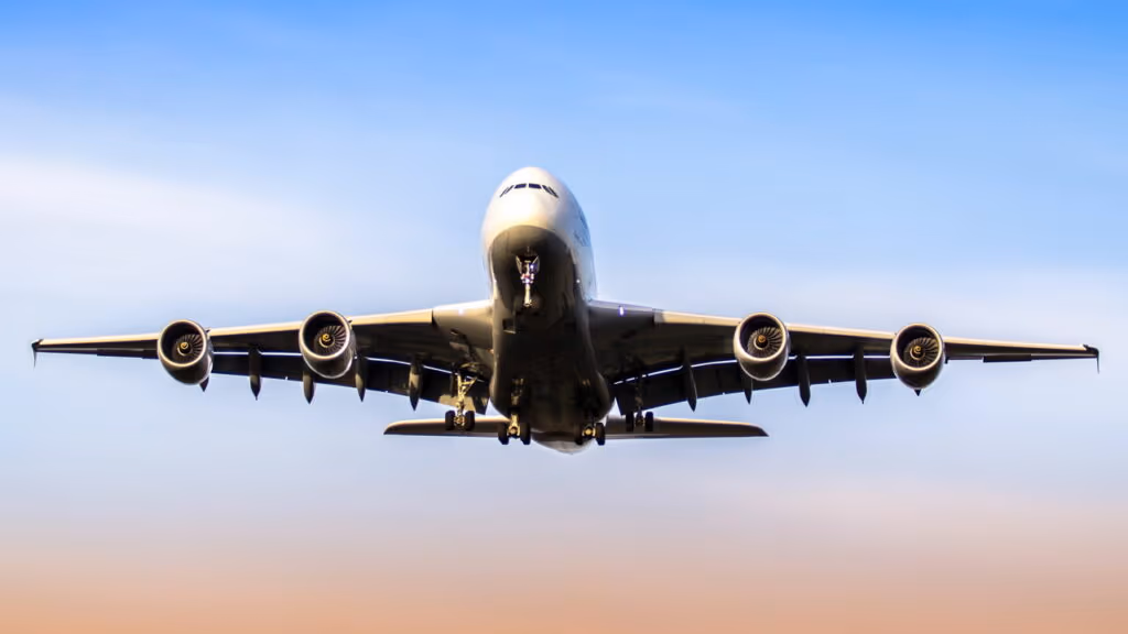 Airbus A380 e Boeing 747: O legado dos gigantes que dominaram os céus