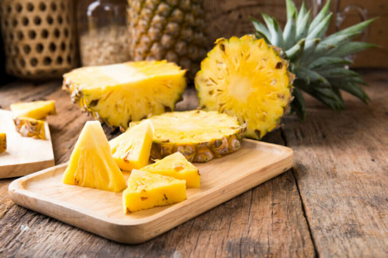 10 alimentos ricos em vitamina A para ajudar a combater radicais livres