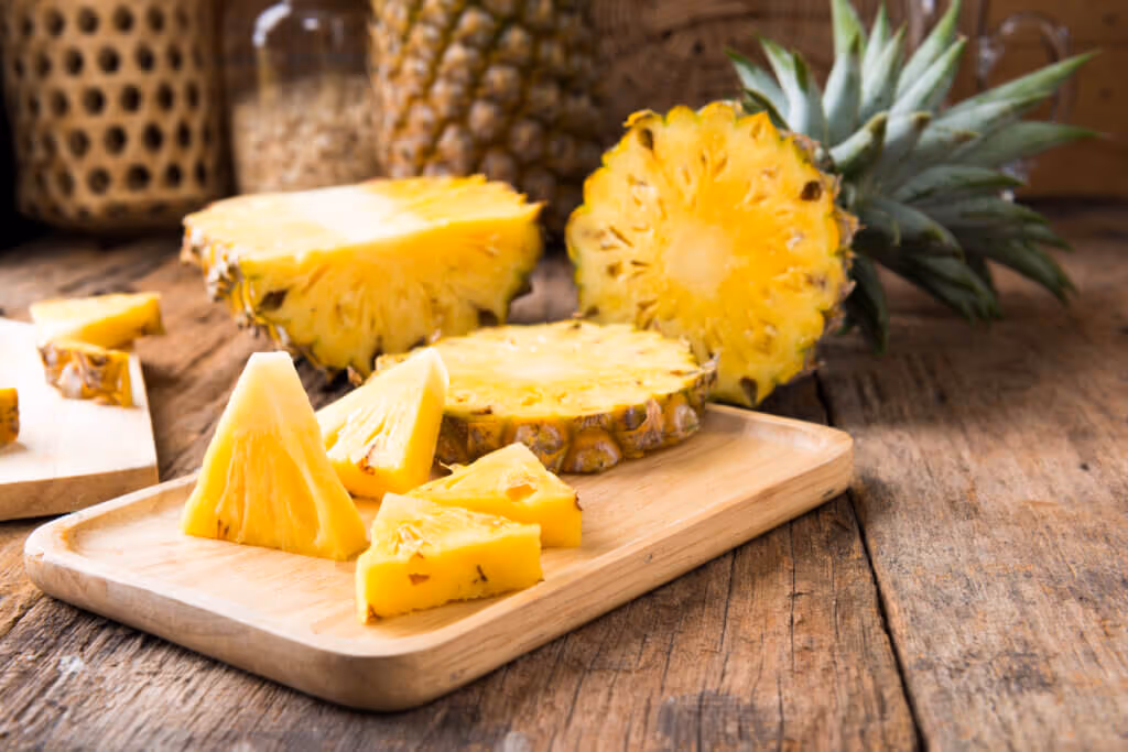 10 alimentos ricos em vitamina A para ajudar a combater radicais livres