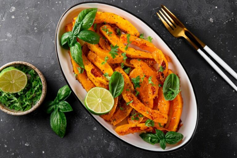 3 receitas leves e saudáveis com abóbora-moranga para o jantar 