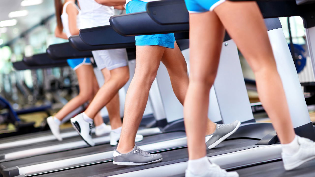 Homem é assassinado em academia na Rocinha