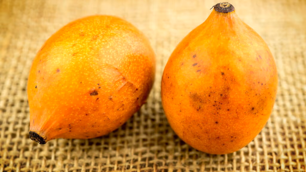 Essa fruta exótica fortalece o coração e ainda ajuda na cicatrização da pele