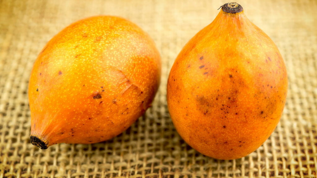 Essa fruta exótica fortalece o coração e ainda ajuda na cicatrização da pele