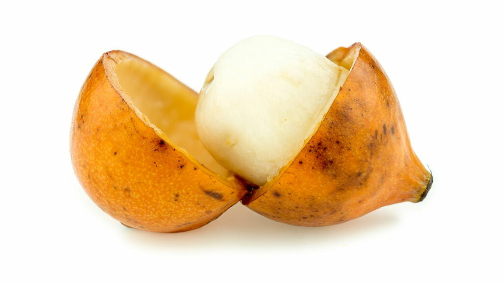 Essa fruta ex&oacute;tica fortalece o cora&ccedil;&atilde;o e ainda ajuda na cicatriza&ccedil;&atilde;o da pele