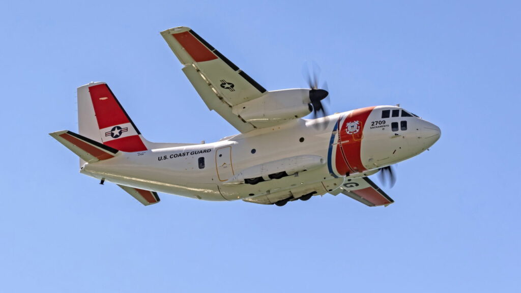 Como a aviação salva vidas em momentos de crise global - Créditos: depositphotos.com / KGriff