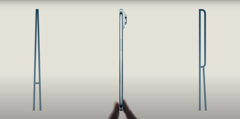 A Apple revelou o iPhone 17 e fones de ouvido revolucionários - Créditos: Reprodução Youtube/Apple