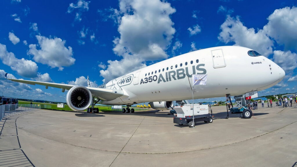 Quanto custa a hora de vôo em aviões como Boeing e Airbus - Créditos: depositphotos.com / aapsky