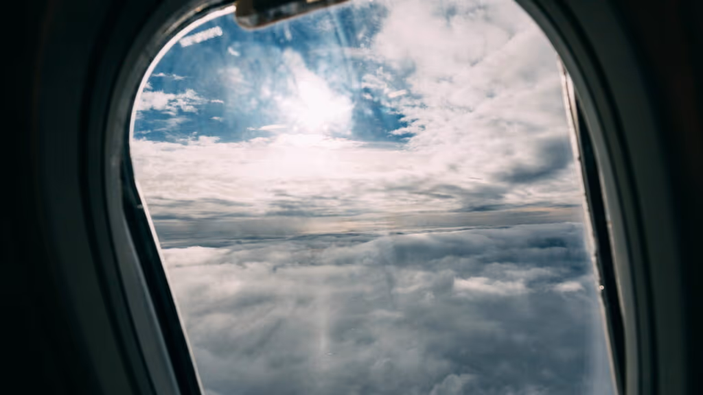 Por que a turbulência assusta mas não representa perigo real