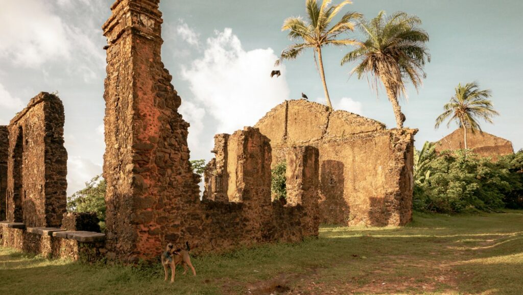 Essa cidade maranhense é o maior tesouro colonial do Brasil