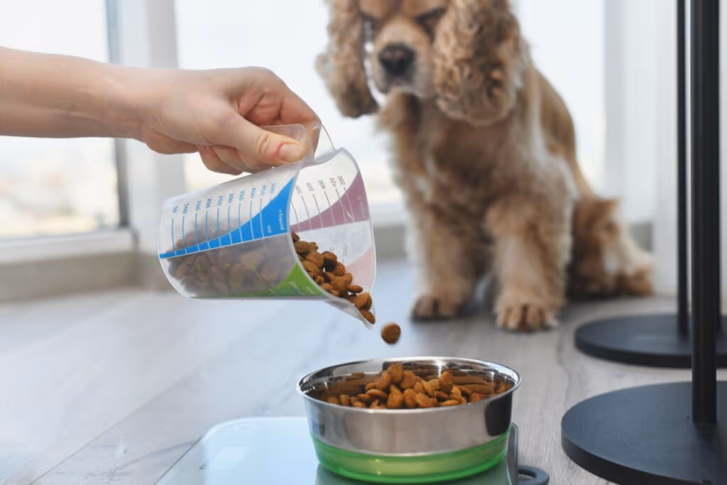 Conheça os sintomas do diabetes em animais de estimação