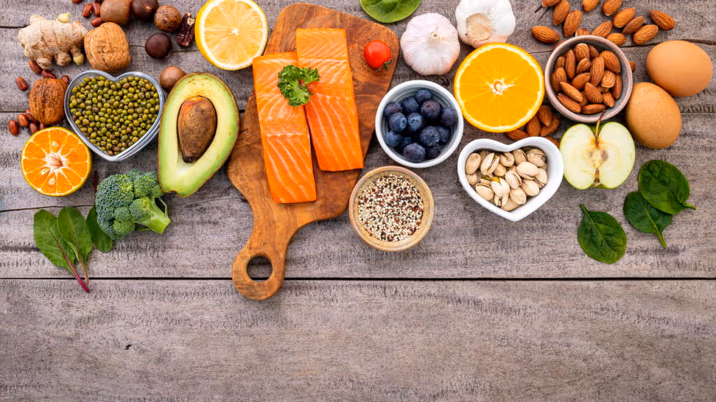 Alimentos que ajudam a ter mais energia mesmo nos dias frios de inverno