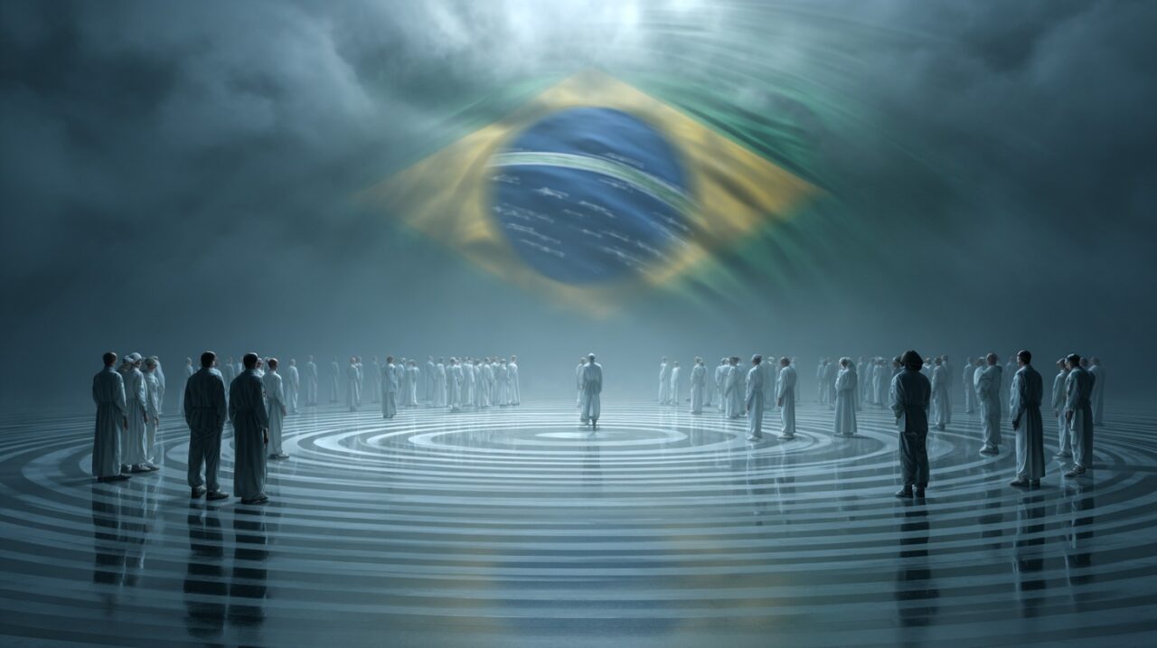 Quem pode ser convocado pelo exército em caso de guerra, segundo a lei brasileira