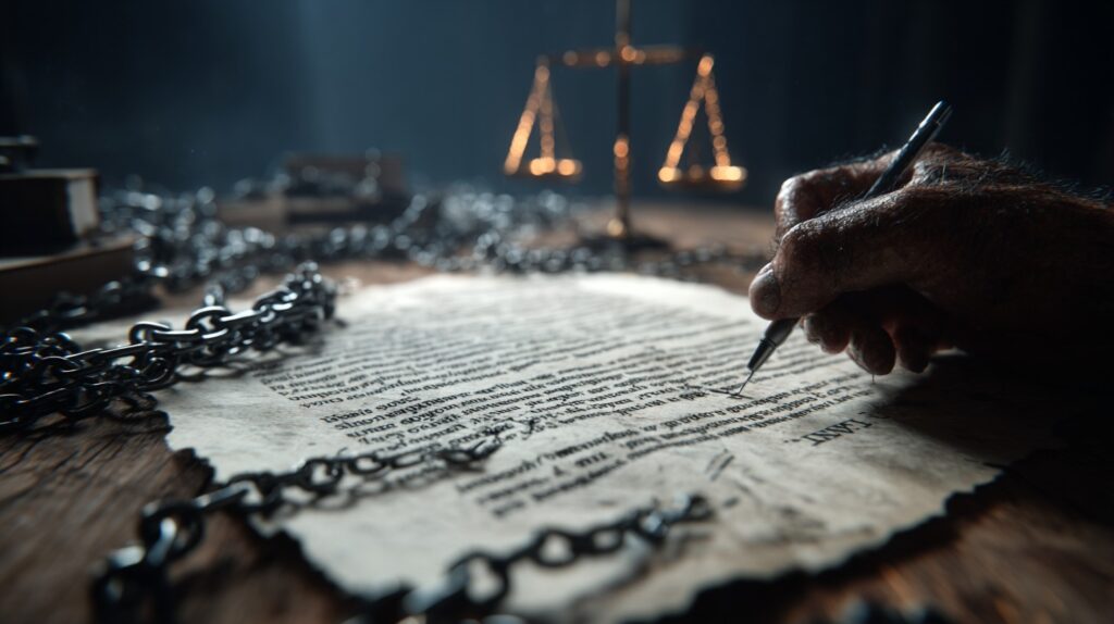 Fique de olho: 6 cláusulas abusivas em contratos de aluguel que todo inquilino deve conhecer