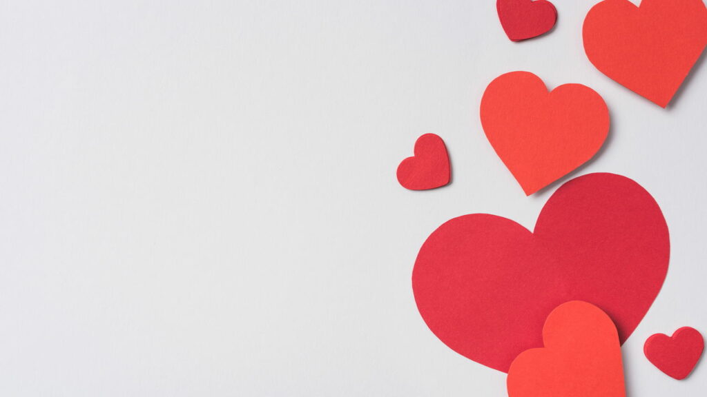 Top 5 signos com mais sorte no amor até o fim de 2025 - Créditos: depositphotos.com / VadimVasenin