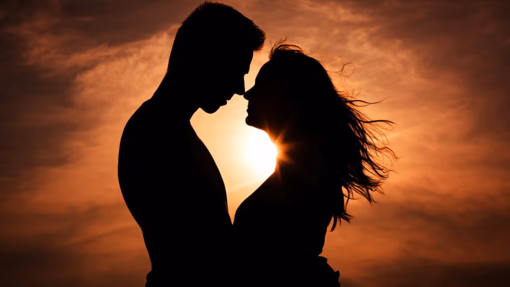 Esses são os signos com mais sorte no amor em outubro segundo a astrologia