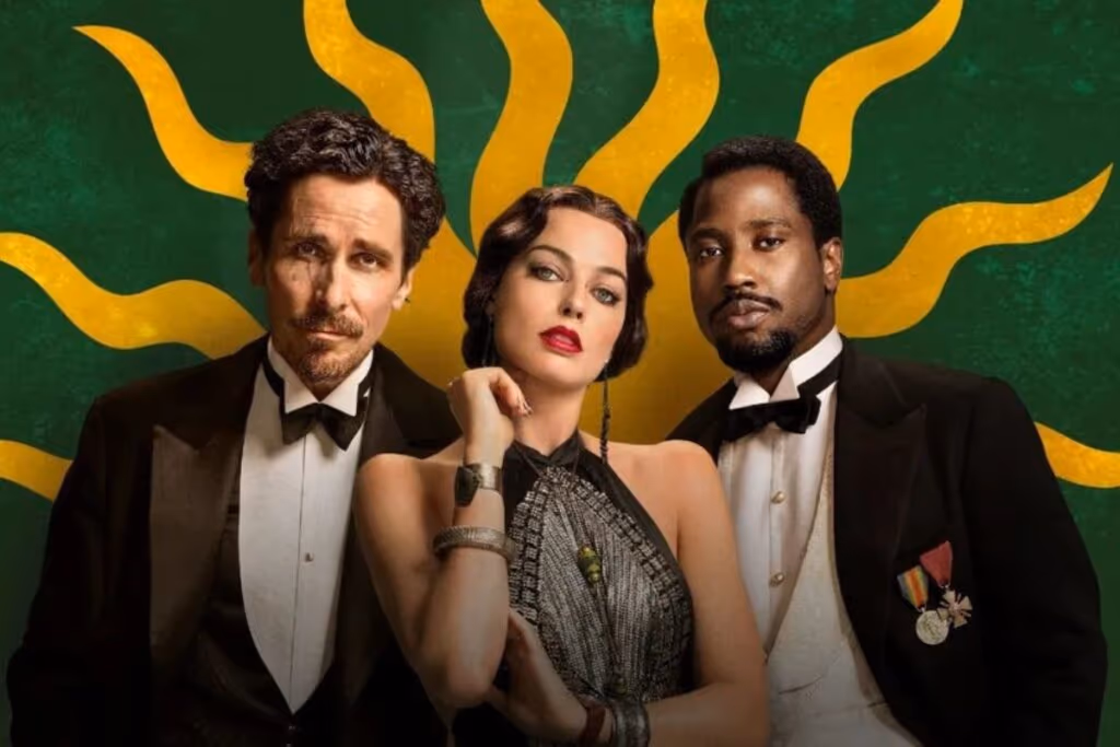 5 lançamentos da Netflix para a semana de 01 a 07 de setembro