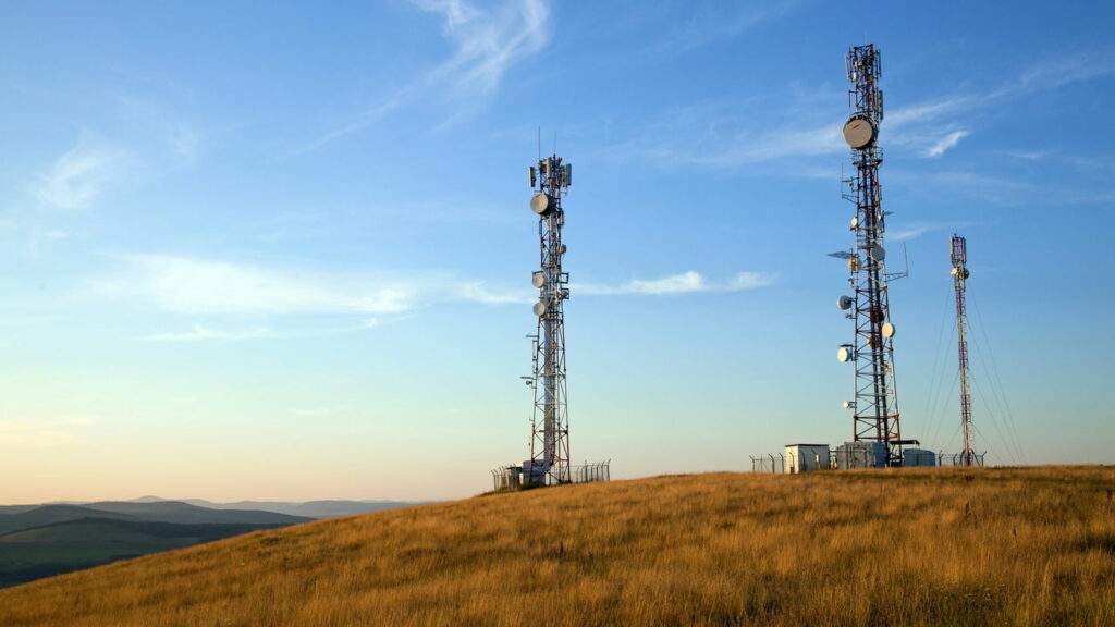 Origem da onda de rádio mais potente do espaço é descoberta