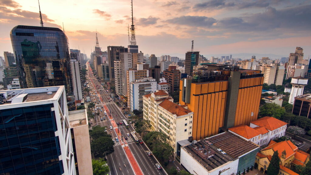 Enquanto todos olham para o óbvio, estas cidades brasileiras estão crescendo silenciosamente