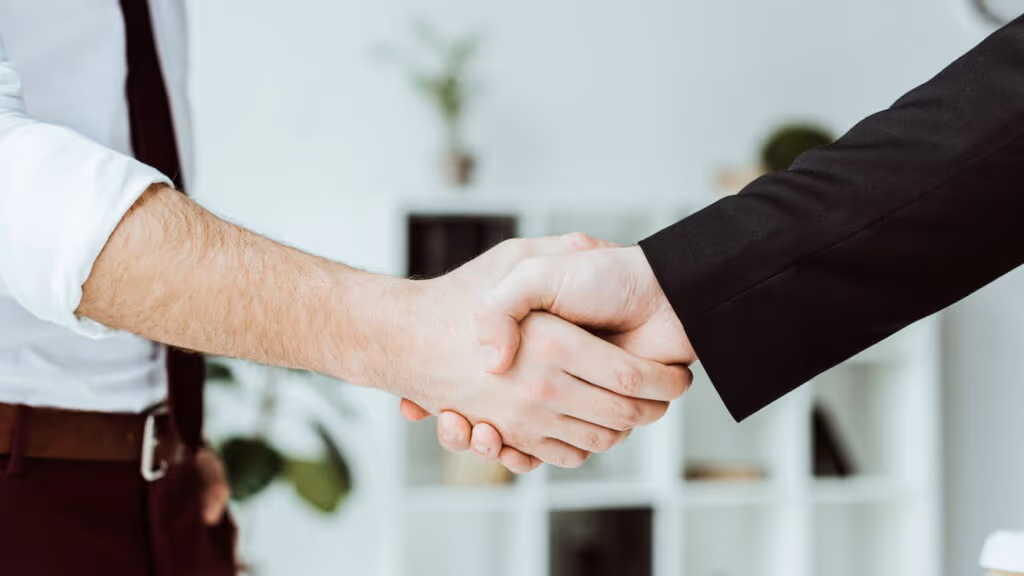 O que significa quando alguém que você conhece não o cumprimenta, segundo a psicologia