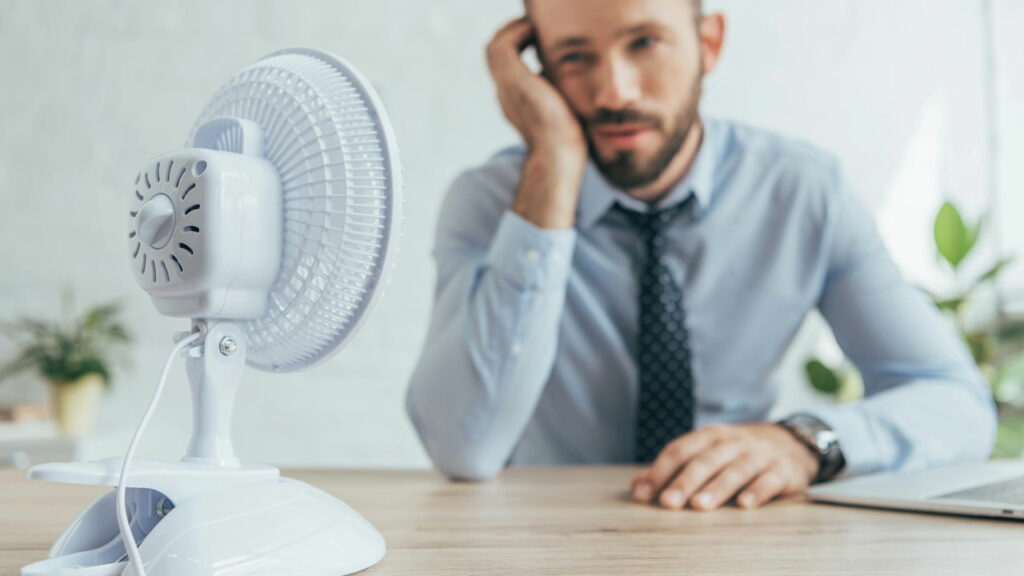Ar-condicionado ou ventilador: Qual gasta mais energia?