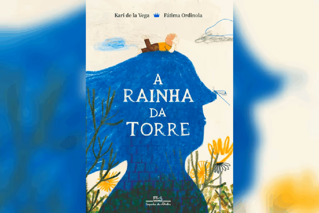 10 livros para ensinar crianças a lidarem com as emoções