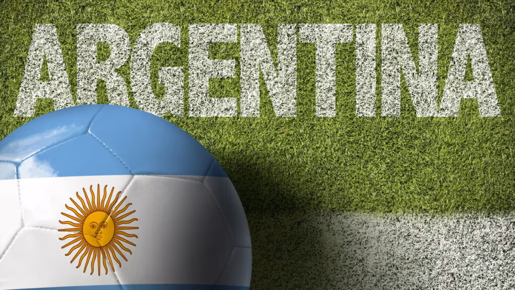 Campeão mundial pela Argentina decide completar os estudos aos 75 anos